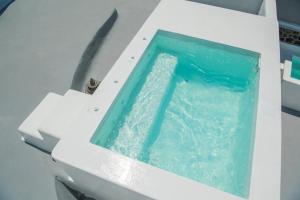 AQUA SERENITY LUXURY SUITES SANTORINI