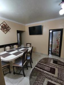 Apartament Central Băile Herculane