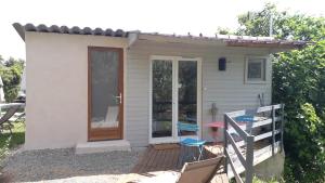 CHALETS Climatisés