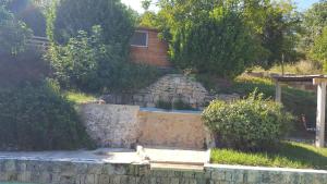 CHALETS Climatisés