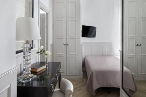 Single Room room in Hotel MiM Ibiza Es Vive - Adults Only