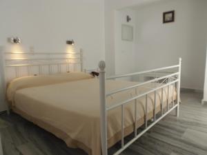 Hotel Manos Paros Greece