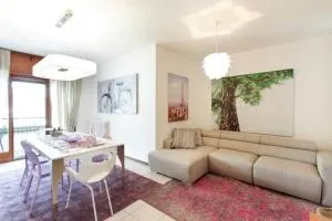 ATTICO NANNETTI - Anzano