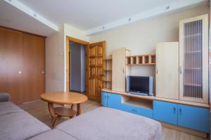 Apartamentai šalia Akropolio