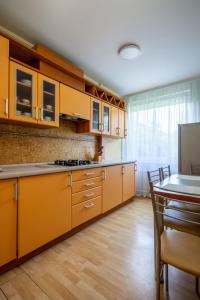 Apartamentai šalia Akropolio