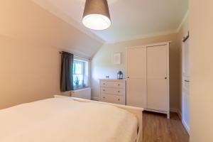 An der Steilküste Wohnung 01