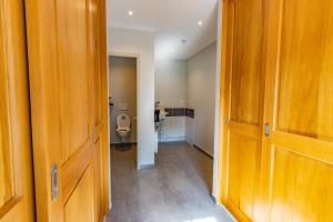 Villas Villa avec piscine sur le domaine d'un chateau : photos des chambres