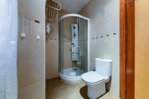 Holidays2Malaga Lazcano High Wifi & French balcony