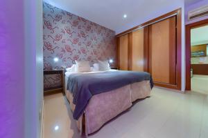 Holidays2Malaga Lazcano High Wifi & French balcony