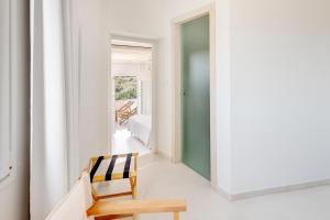 Classic Room with Balcony room in Faros Resort