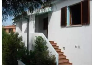 Casa vacanze a pochi passi dal mare - Isola Santo Stefano