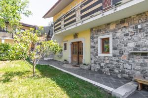 Apartment Trieste HerMes arT