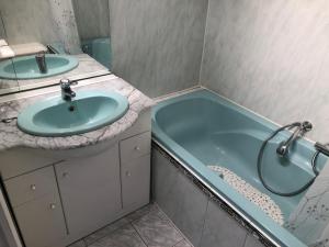 Appartements La Mouette : photos des chambres