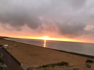 Appartements La Mouette : photos des chambres