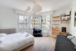 LHiba - 2-room apartment for 4 people in the centre of Annecy