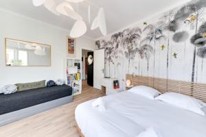 LHiba - 2-room apartment for 4 people in the centre of Annecy