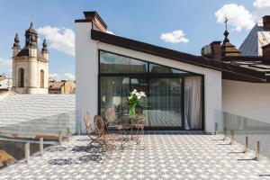 Mola Mola Apart Hotel