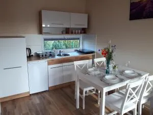 Domki Anusia Niechorze - Lędzin