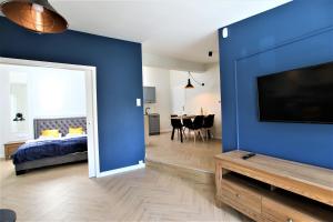 Apartamenty Royal Maris 6