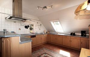 Haus Müritz, FeWo 15 Seeadler