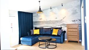 Apartamenty Royal Maris 6  najlepsza lokalizacja w Ustce, blisko plaży i portu, bezpłatny parking, ścicsłe centrum