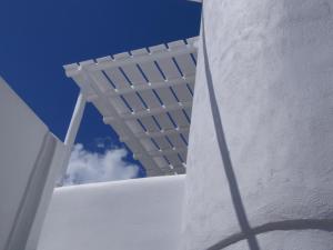 Hotel Manos Paros Greece