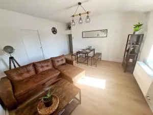 L'industriel, spacieux T2 refait à neuf - Dardilly