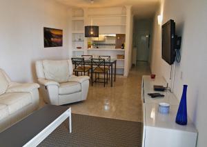 Azahara Apartamento cerca Playa Las Vistas Los Cristianos