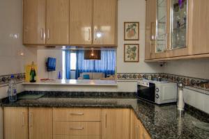 Azahara Apartamento cerca Playa Las Vistas Los Cristianos