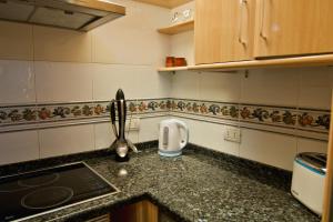 Azahara Apartamento cerca Playa Las Vistas Los Cristianos