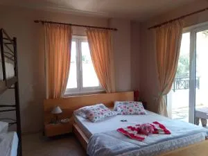 SAINT GEORGE - Prasás