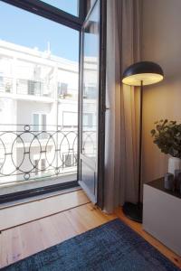 HM – Oporto Downtown Swimming Pool Apartment