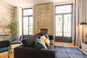 HM – Oporto Downtown Swimming Pool Apartment