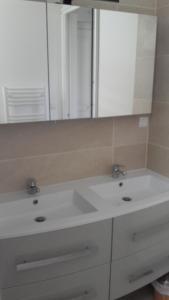 Appartements Dinard-Day : photos des chambres