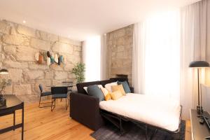 HM – Oporto Downtown Swimming Pool Apartment