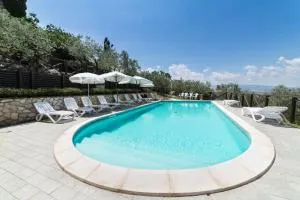 Appartamento Alvavista1 - 特雷维