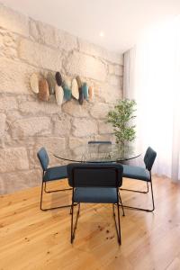 HM – Oporto Downtown Swimming Pool Apartment