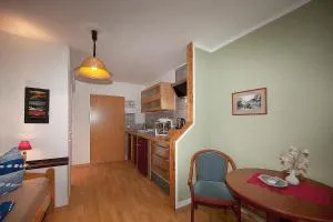 Haus Müritz, FeWo 17 Hecht - Zielow