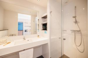 Twin Room room in Hotel Casa Amsterdam