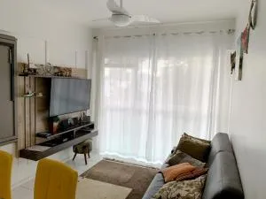 Apto Completo Vista Mar Porto Real Suítes - 曼加拉蒂巴