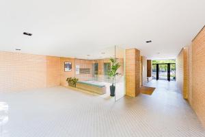 Los Robles Stylish & Modern Apartmenst in Madrid