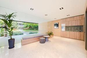 Los Robles Stylish & Modern Apartmenst in Madrid