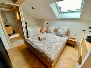 Appartements Cosy for You : photos des chambres