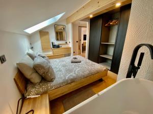 Appartements Cosy for You : photos des chambres