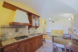 Appartamento Alvavista2