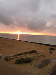 Appartements La Mouette : photos des chambres