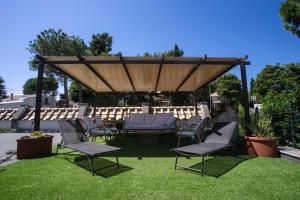 VILLA DEL MARE - Numana, meravigliosa villa a 100mt dal mare