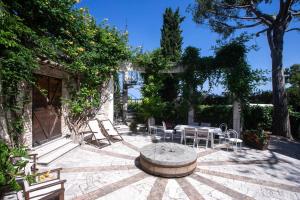 VILLA DEL MARE - Numana, meravigliosa villa a 100mt dal mare