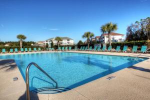 Barefoot by Palmetto Vacations in Myrtle Beach