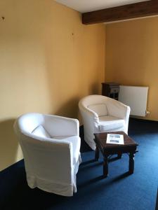 B&B / Chambres d'hotes La Belle Vue : photos des chambres